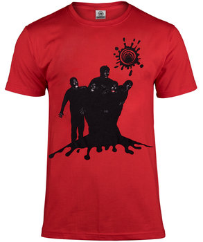 koszulka COMA - CZERWONY ALBUM-L - Inna marka