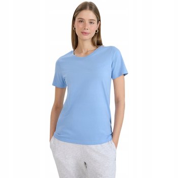 Koszulka damska 4F F2356 denim 4FWMM00TTSHF2356 32S XL - 4F