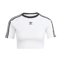 Koszulka damska ADIDAS 3-STRIPES BABY L Adidas