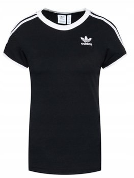 Koszulka Damska Adidas Czarna Gn2900 M 40 - Adidas