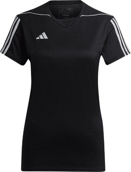 Koszulka damska adidas Tiro 23 League Jersey czarna HR4612-XL - Inna marka