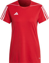 Koszulka damska adidas Tiro 23 League Jersey czerwona HT6549-XL Inna marka