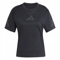 KOSZULKA DAMSKA ADIDAS Z.N.E. JE7846 R. M Adidas