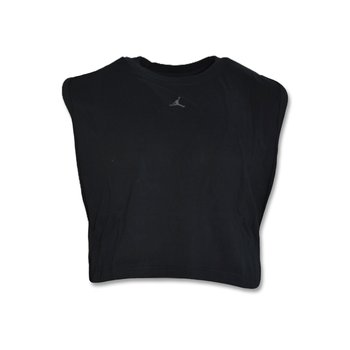 Koszulka damska Air Jordan Sport Essential Tank Top Wmns Black/Stealth - DQ4394-010-XS - AIR Jordan