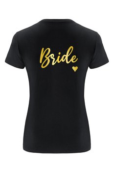 Koszulka damska Babaco wzór: Bride 004, rozmiar S - Inna marka