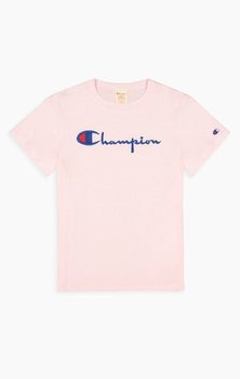 Koszulka damska Champion Reverse Weave T-Shirt 110992/PS104 - XS - Champion
