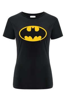 Koszulka damska DC wzór: Batman 001, rozmiar XXL - Inna marka