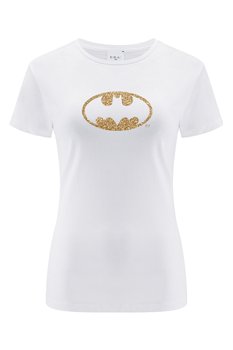 Koszulka damska DC wzór: Batman 010, rozmiar L - Inna marka