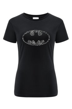 Koszulka damska DC wzór: Batman 011, rozmiar M - Inna marka