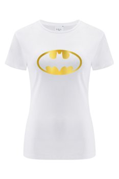 Koszulka damska DC wzór: Batman 012, rozmiar XL - Inna marka
