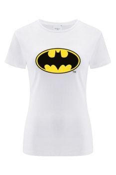 Koszulka damska DC wzór: Batman 014, rozmiar XXL - Inna marka