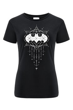 Koszulka damska DC wzór: Batman 075, rozmiar 3XL - Inna marka