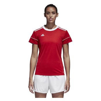 Koszulka damska do piłki nożnej adidas Squadra 17 Jersey BJ9203| r.L - Adidas