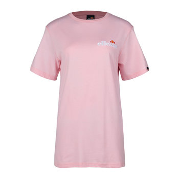 Koszulka damska Ellesse Kittin light pink S - ELLESSE