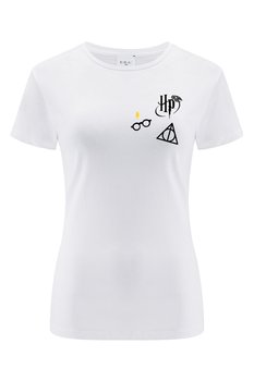 Koszulka damska Harry Potter wzór: Harry Potter 003, rozmiar XXL - Inna marka