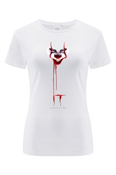 Koszulka damska Horror wzór: To 024, rozmiar L - Inna marka