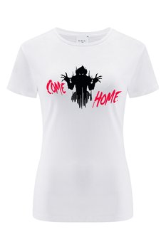 Koszulka damska Horror wzór: To 028, rozmiar XXS - Inna marka