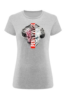Koszulka damska Horror wzór: To 030, rozmiar S - Inna marka