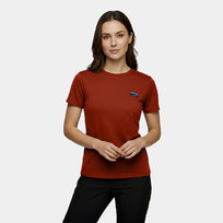 koszulka damska merynos, merino, oddychająca, termiczna, odprowadzanie wilgoci t-shirt  M Alpinus