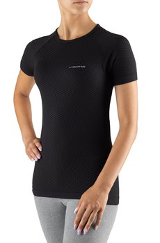 Koszulka damska multifunkcyjna Viking Easy Dry  T-Shirt 09 czarny - M - Viking