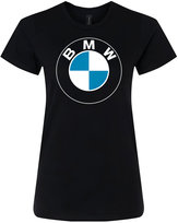 Koszulka Damska Nadruk Motocyklowa Bmw Prezent Premium S