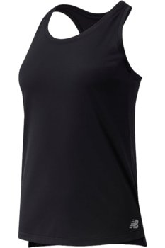 Koszulka damska New Balance Core Tank na ramiączkach-XS - Inna marka