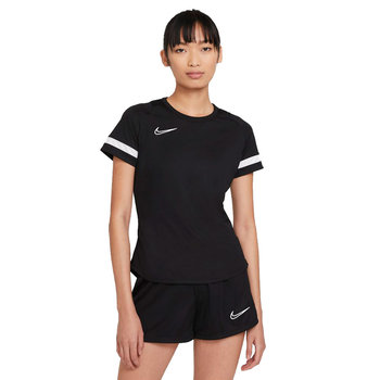 Koszulka damska Nike Dri-FIT Academy czarna CV2627 010 - Nike