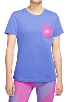 Koszulka damska Nike Nsw Tee Icon Clash t-shirt-S - Nike