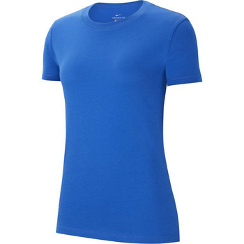 Koszulka damska Nike Park 20 niebieska CZ0903 463 - Nike