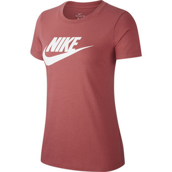 Koszulka damska Nike Tee Essential Icon Future BV6169 897 - Nike