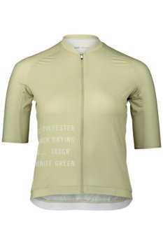 Koszulka damska POC Pristine Print Jersey rowerowa-M - POC