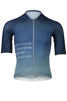 Koszulka damska POC Pristine Print Jersey rowerowa-M - POC