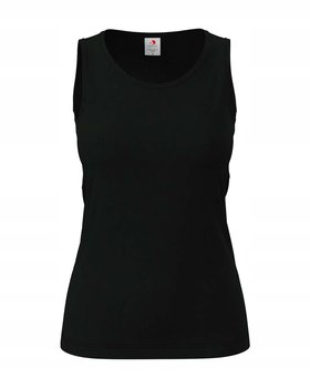 Koszulka damska podkoszulek Stedman Classic Tank Top Women ST2900 Black M - Stedman