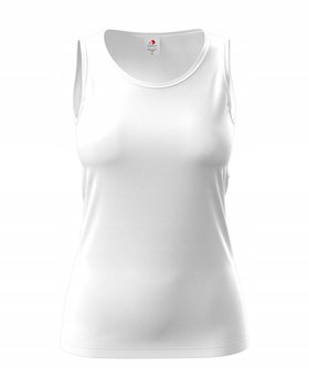Koszulka damska podkoszulek Stedman Classic Tank Top Women ST2900 White XS - Stedman