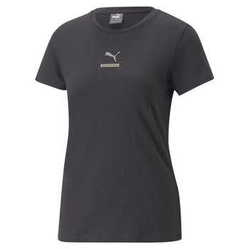 Koszulka damska Puma BETTER czarna 67004075-XS - Inna marka
