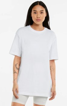 Koszulka damska Puma Oversize Statement r.34 XS - Puma