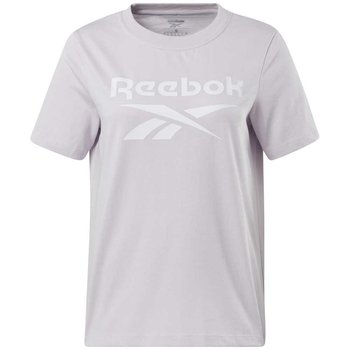 Koszulka Damska Reebok Identity Big Logo He5402 S - Reebok