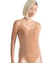 Koszulka damska sloggi ZERO Feel 2.0 Spaghetti Top-XS Sloggi