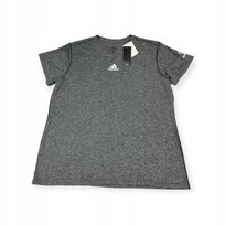 Koszulka damska szara Adidas USA Volleyball 2XL Adidas