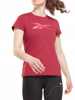 Koszulka Damska T-Shirt Reebok Gu5878 Sportowa Xs - Reebok