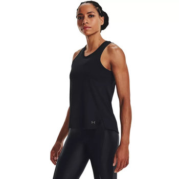 Koszulka damska Under Armour ISO-CHILL LASER TANK-M - Under Armour