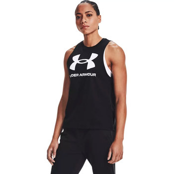 Koszulka damska Under Armour Live Sportstyle Graphic Tank-XXL - Under Armour