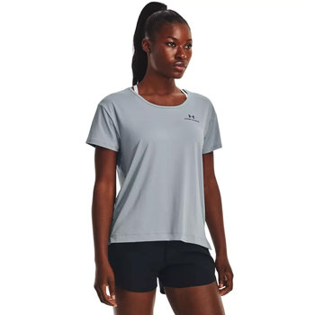 Koszulka damska Under Armour Rush Energy Core SS-L - Under Armour