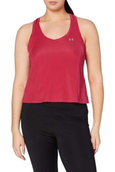 Koszulka damska Under Armour Sport Mesh Swing Tank sportowa-L - Under Armour