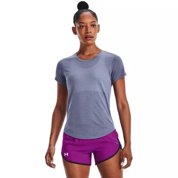 Koszulka damska Under Armour Streaker SS-L - Under Armour