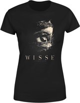 Koszulka damska WISSE tajemnicze oko mądrości T-shirt damski