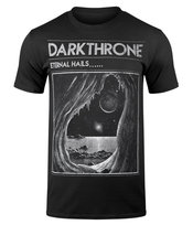 koszulka DARKTHRONE - ETERNAL HAILS RETRO-XL Inna marka