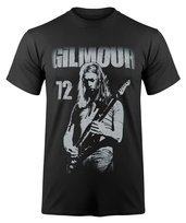 koszulka DAVID GILMOUR - 72-M Inna marka