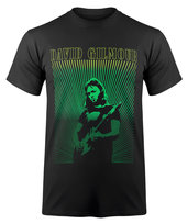 koszulka DAVID GILMOUR - RAYS GRADIENT-L Inna marka