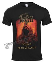 koszulka DEATH - THE SOUND OF PERSEVERANCE-L Inna marka